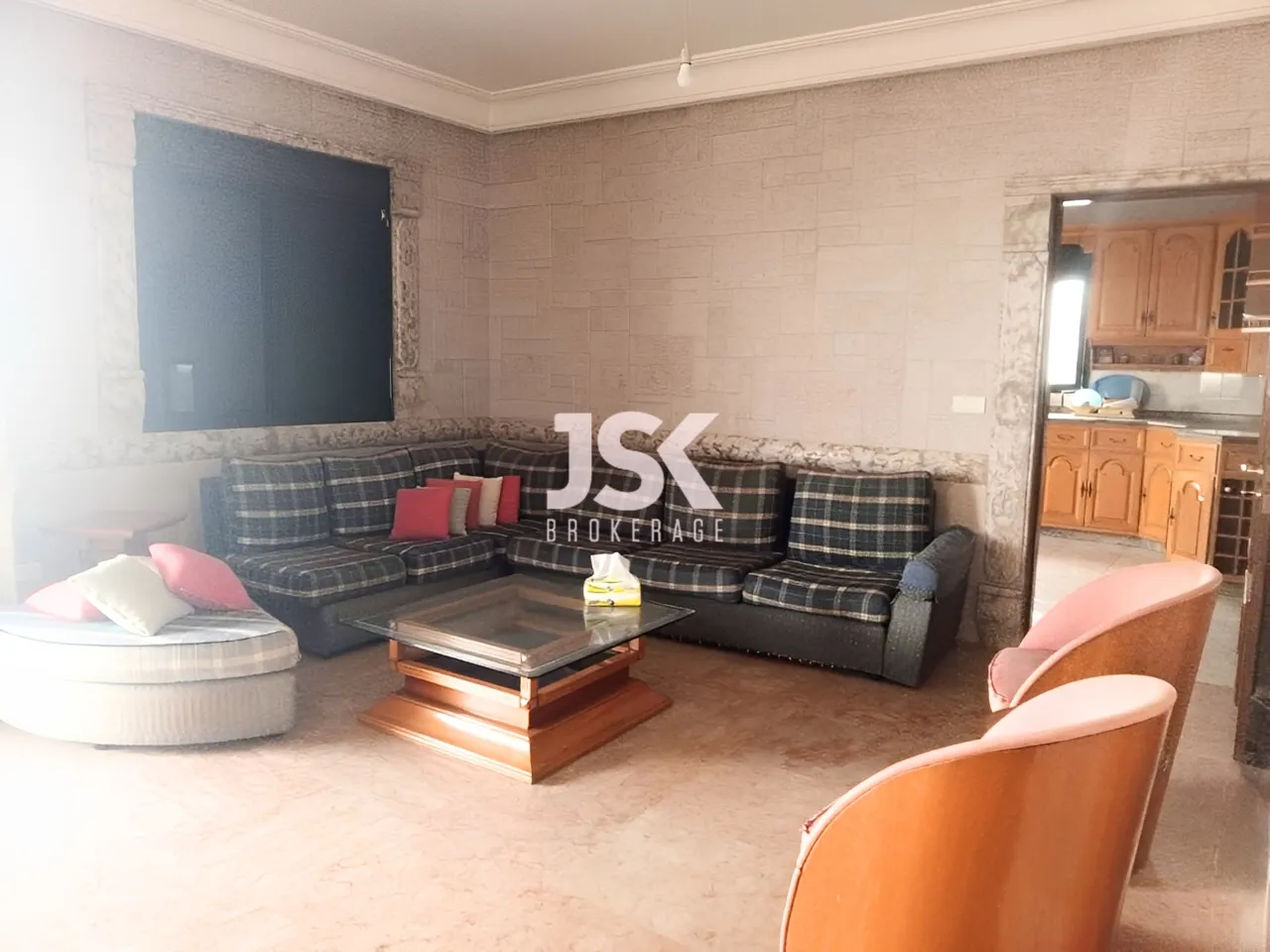 Apartment for Sale in Byblos