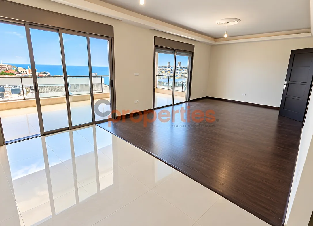 Apartment for Rent in Tabarja