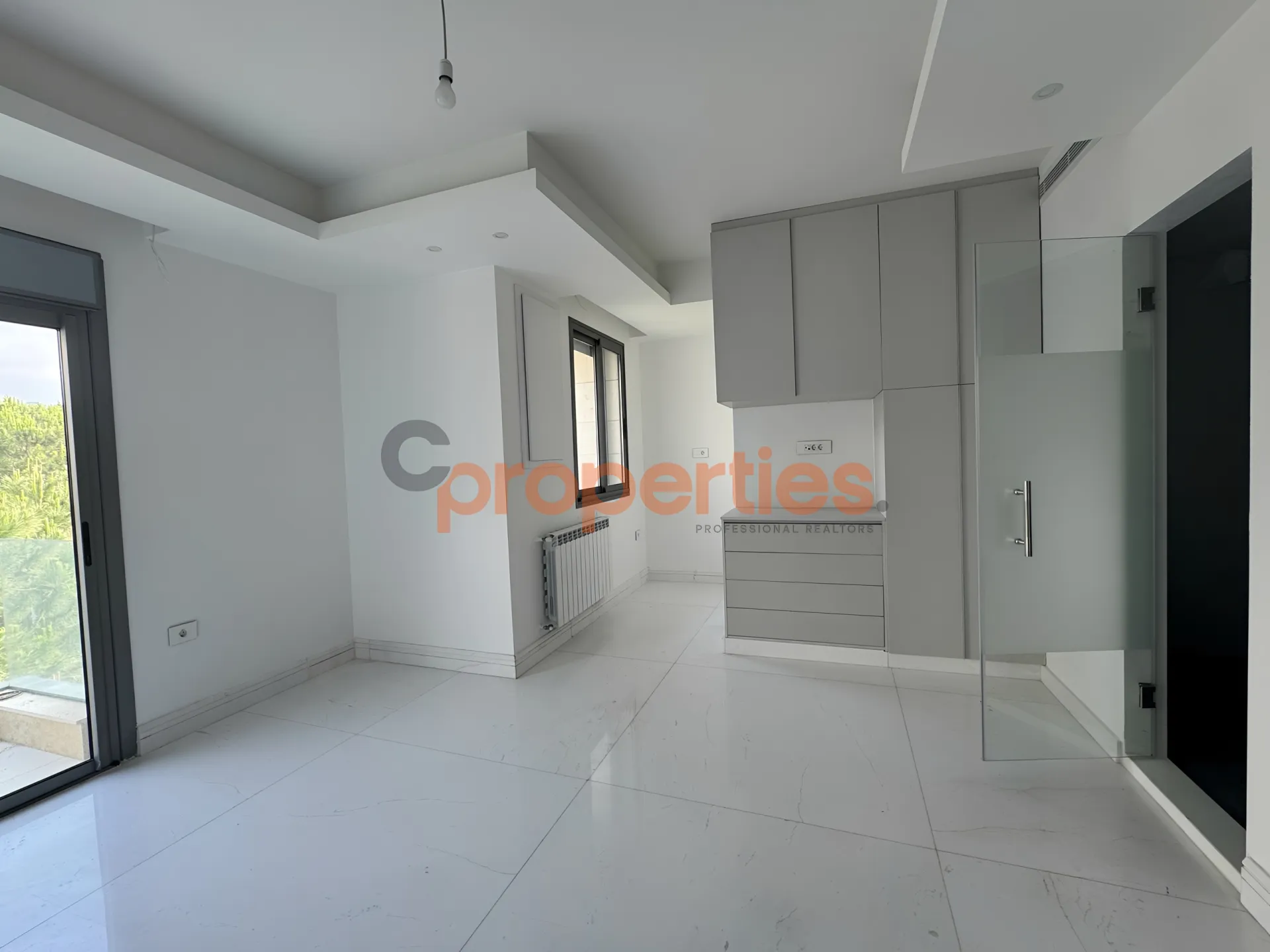 Apartment for rent in Montiverdi, Lebanon