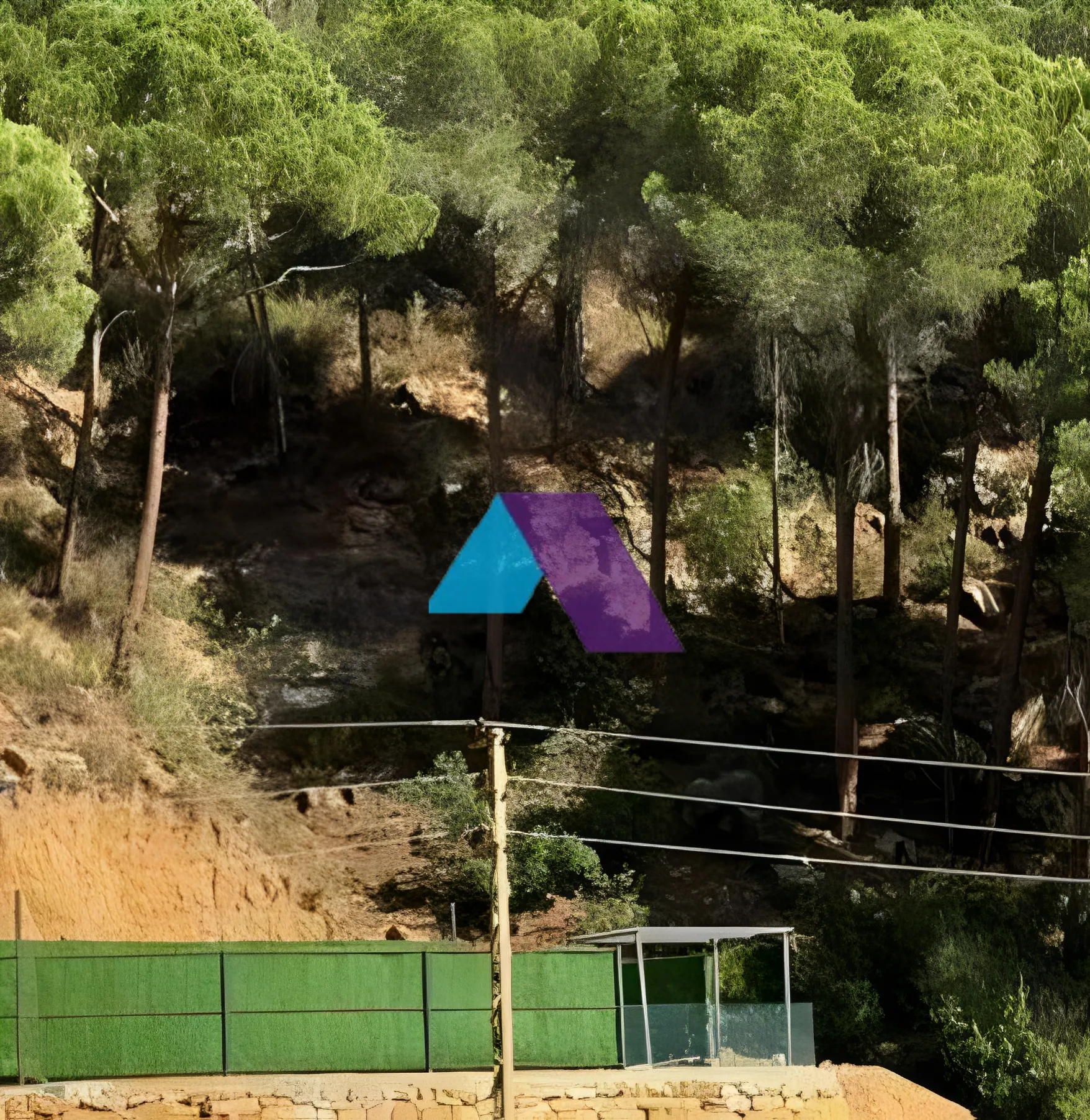 Chalet for sale in Kfar Matta, Lebanon