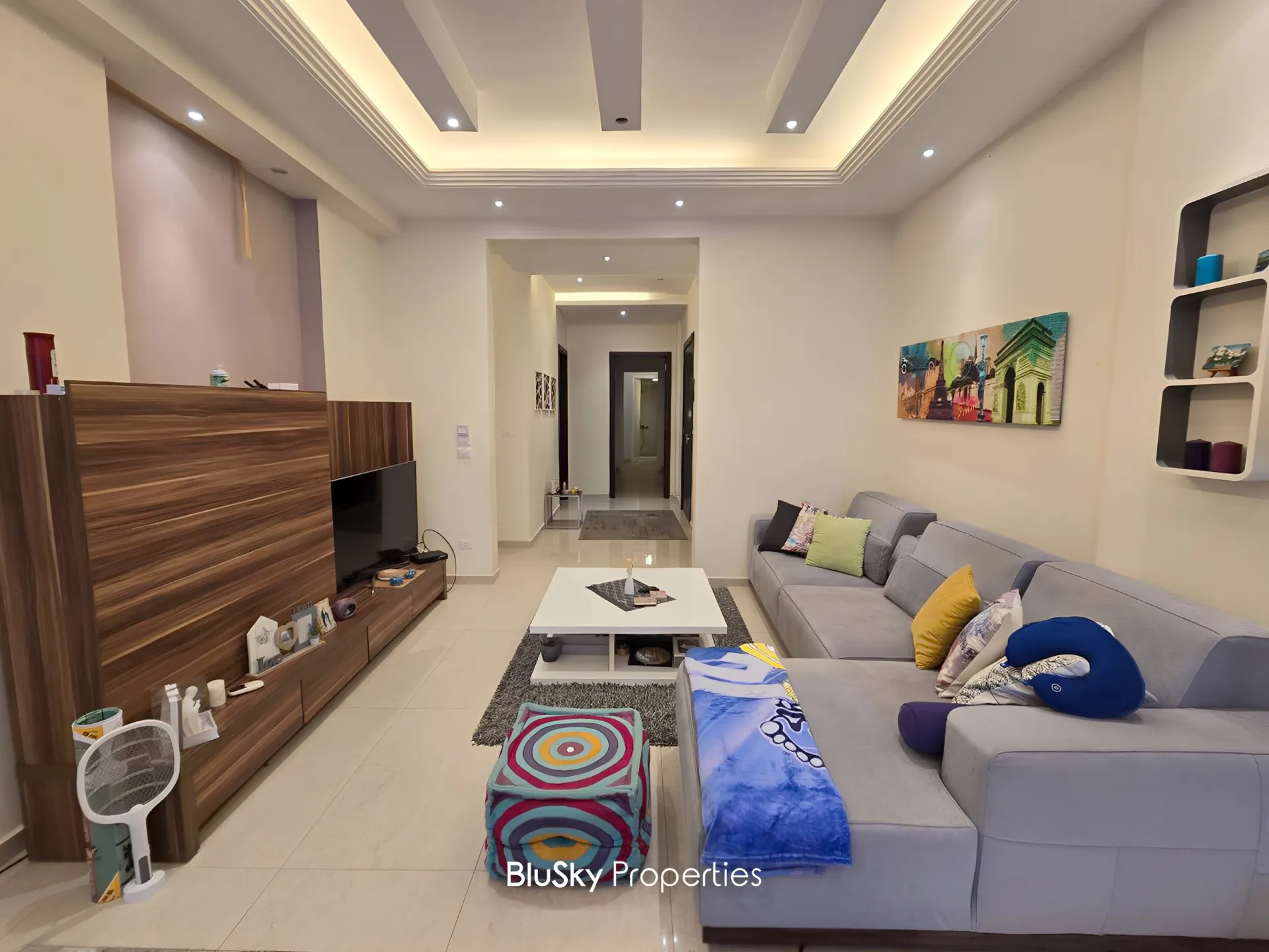 Apartment for sale in Mansourieh, lebanon - 3 bed, 3.0 bath
