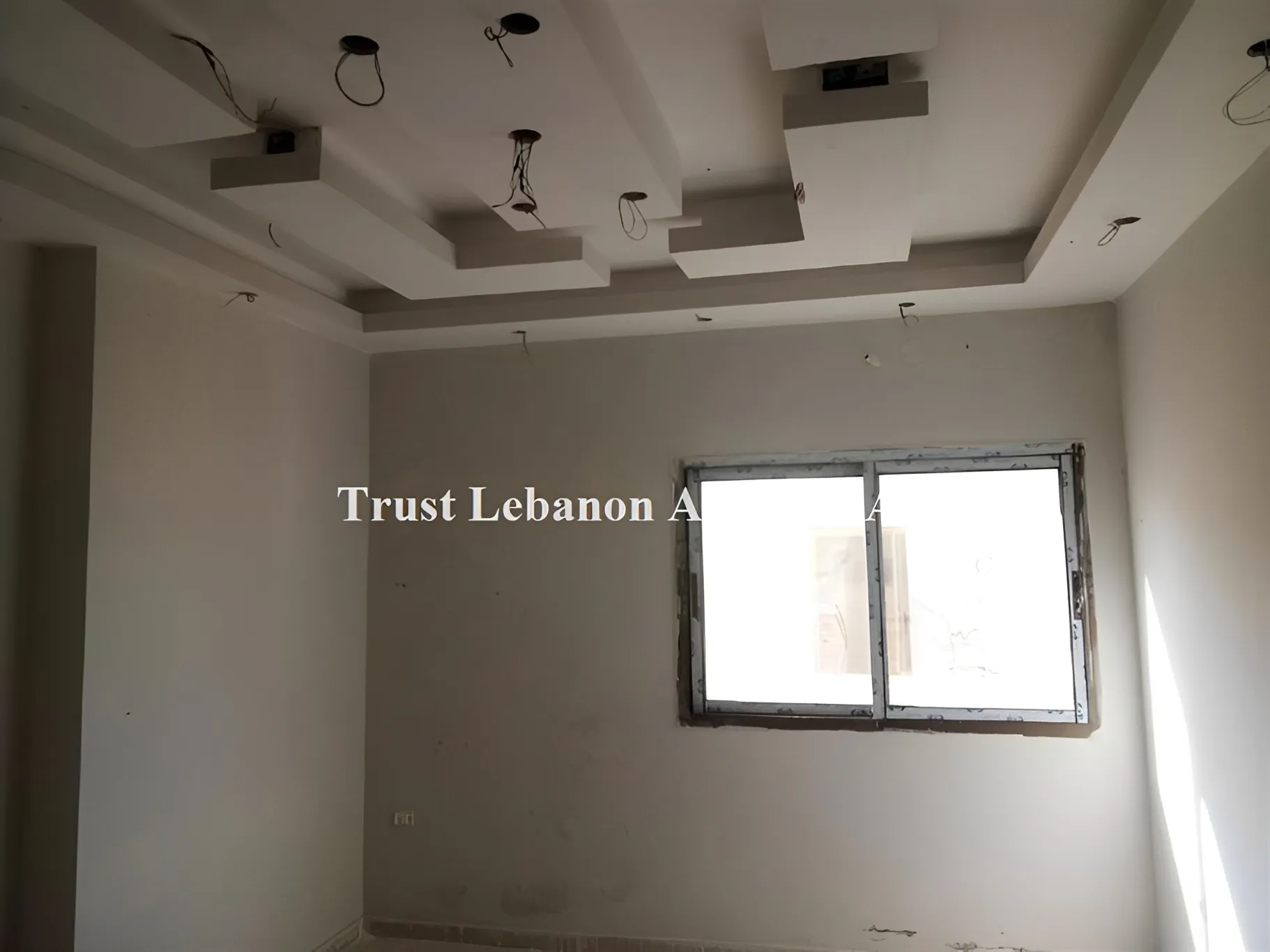 Apartment for Sale in Chouaifet El Aamroussieh