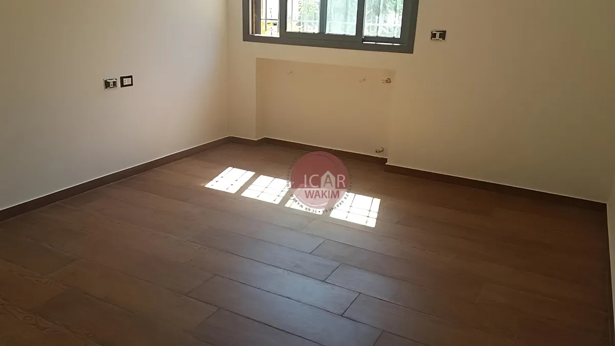 Apartment for Sale in Baabdat - 3 bed, 3 bath