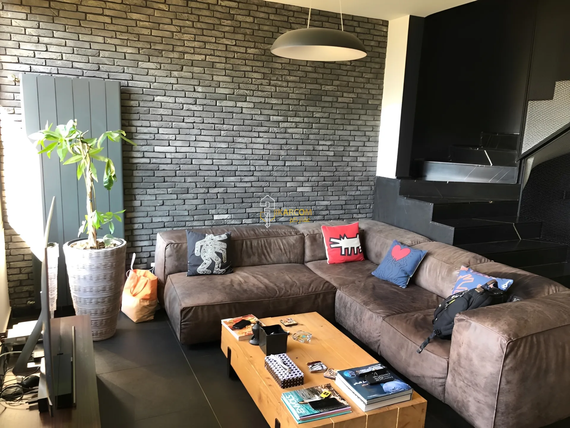 House for Rent in Jamhour