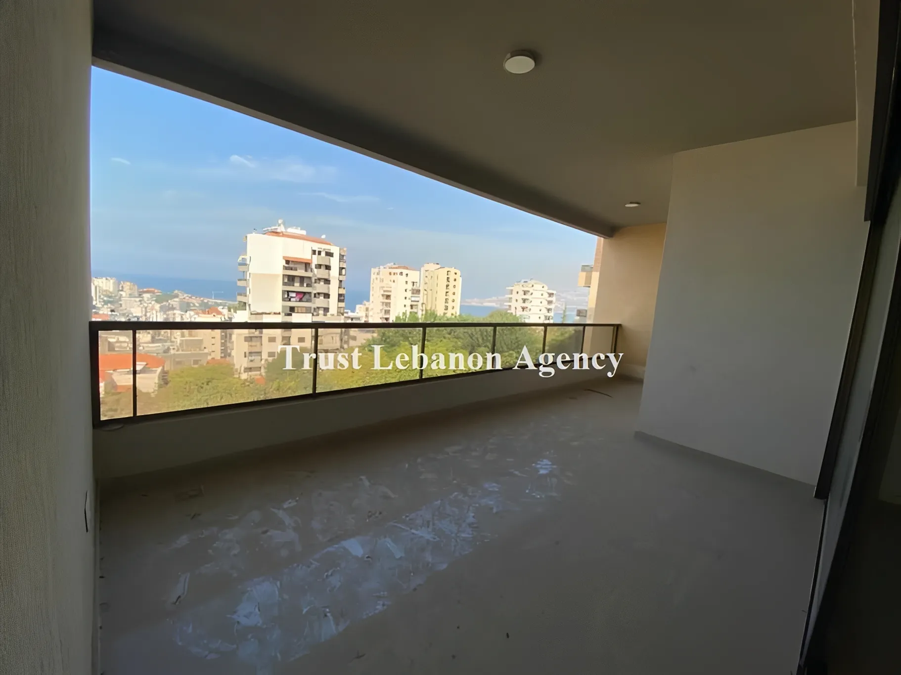 Apartment for Sale in Keserwan Jounieh Lebanon