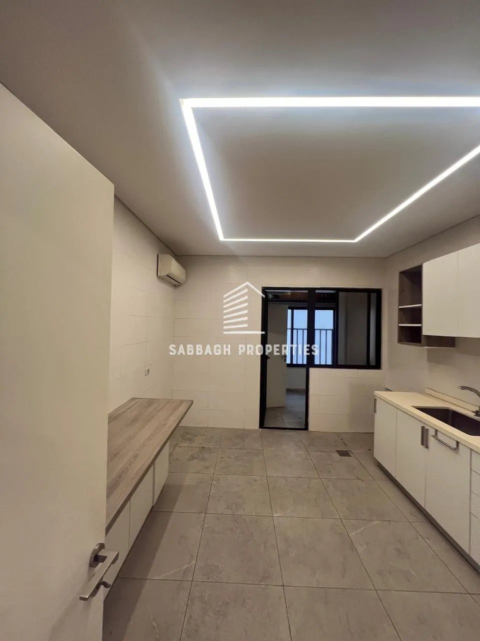 Apartment for rent in Hamra, beirut, lebanon