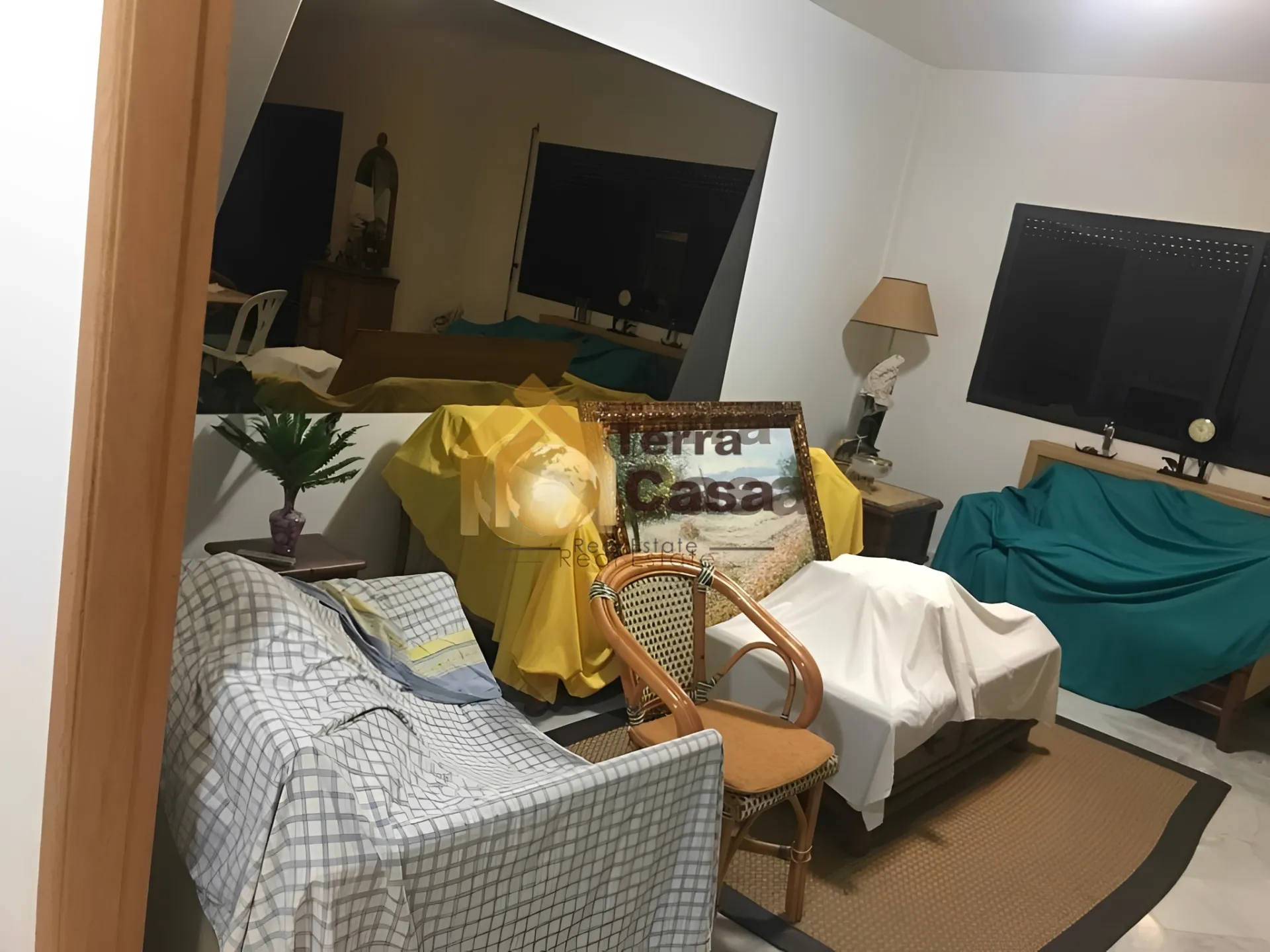 Apartment for rent in Baabdat