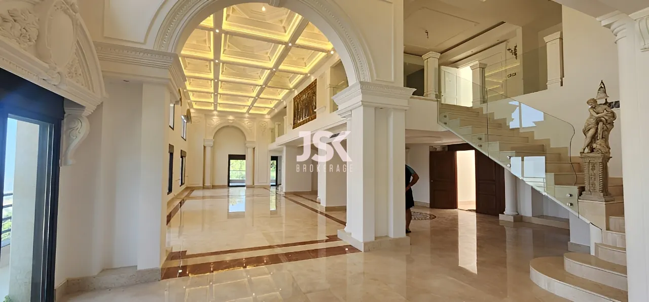 Duplex for Rent in Louaize