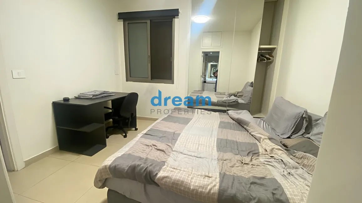Apartment for rent in Achrafieh