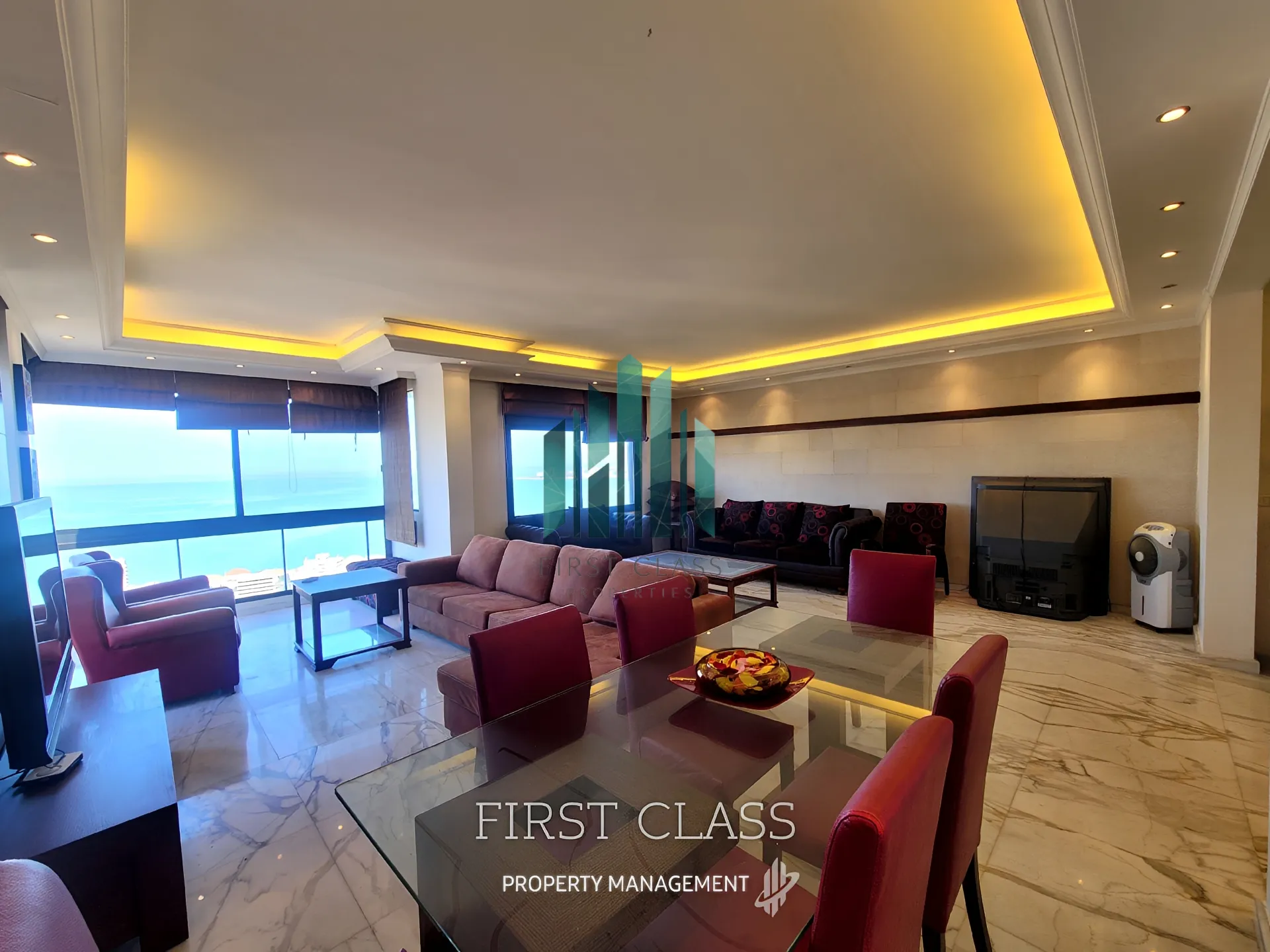 Duplex for Sale in Ghadir