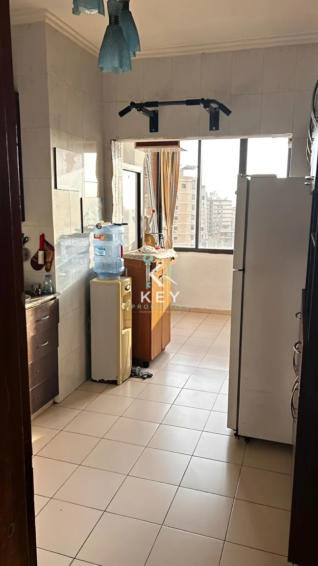 Apartment for rent in Antelias, Lebanon