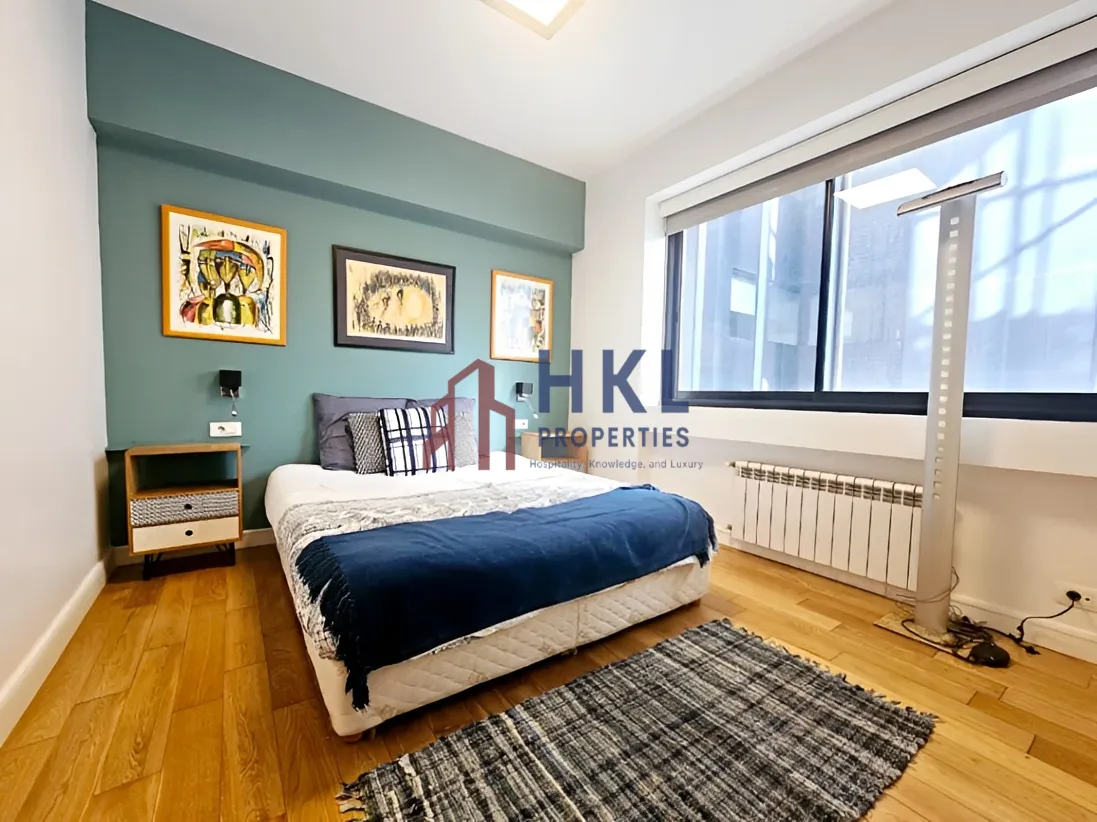 Apartment for rent in Achrafieh, Beirut, Lebanon