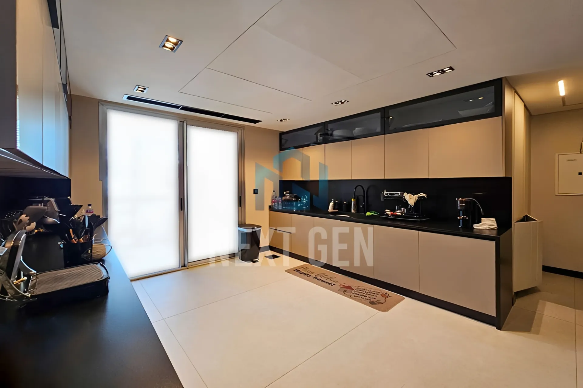 Apartment for sale in Downtown, beirut, Lebanon