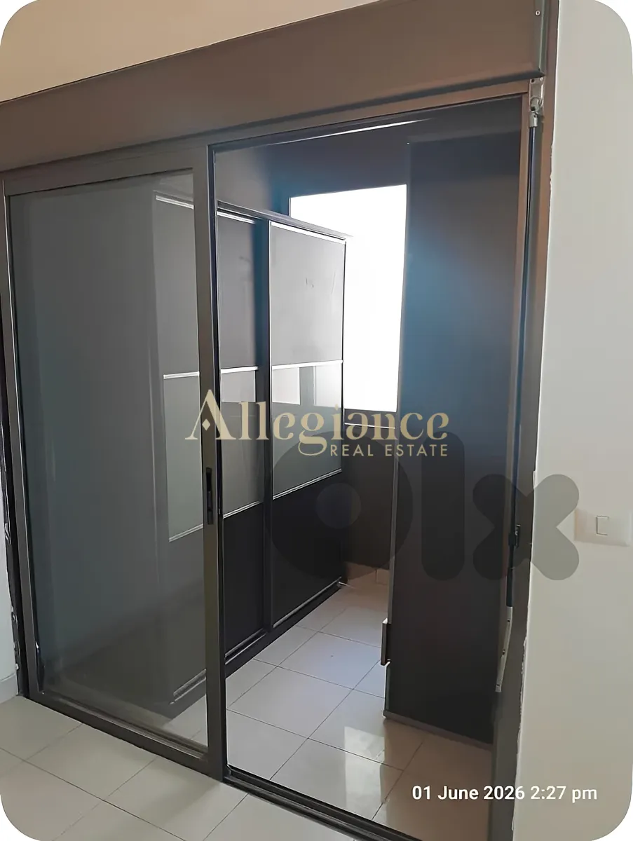 Apartment for rent in Jdeideh