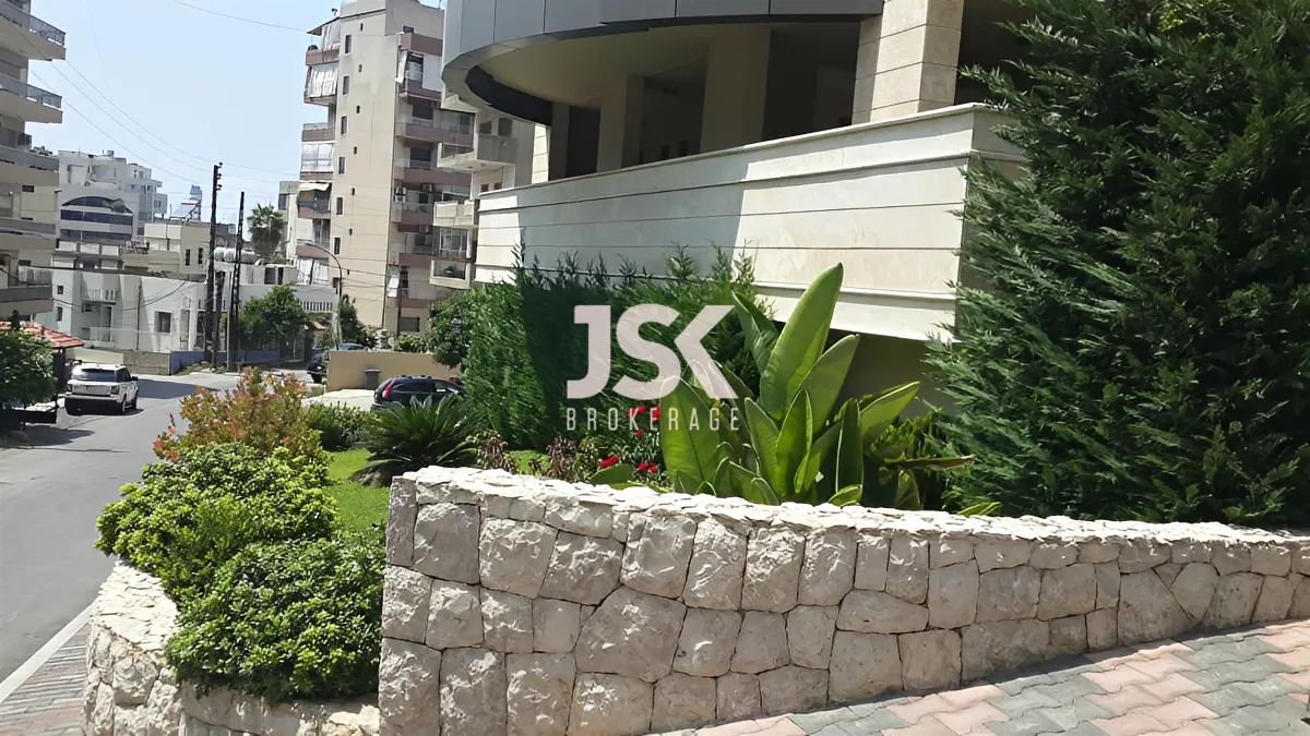 Apartment for Sale in Zouk Mosbeh, Lebanon