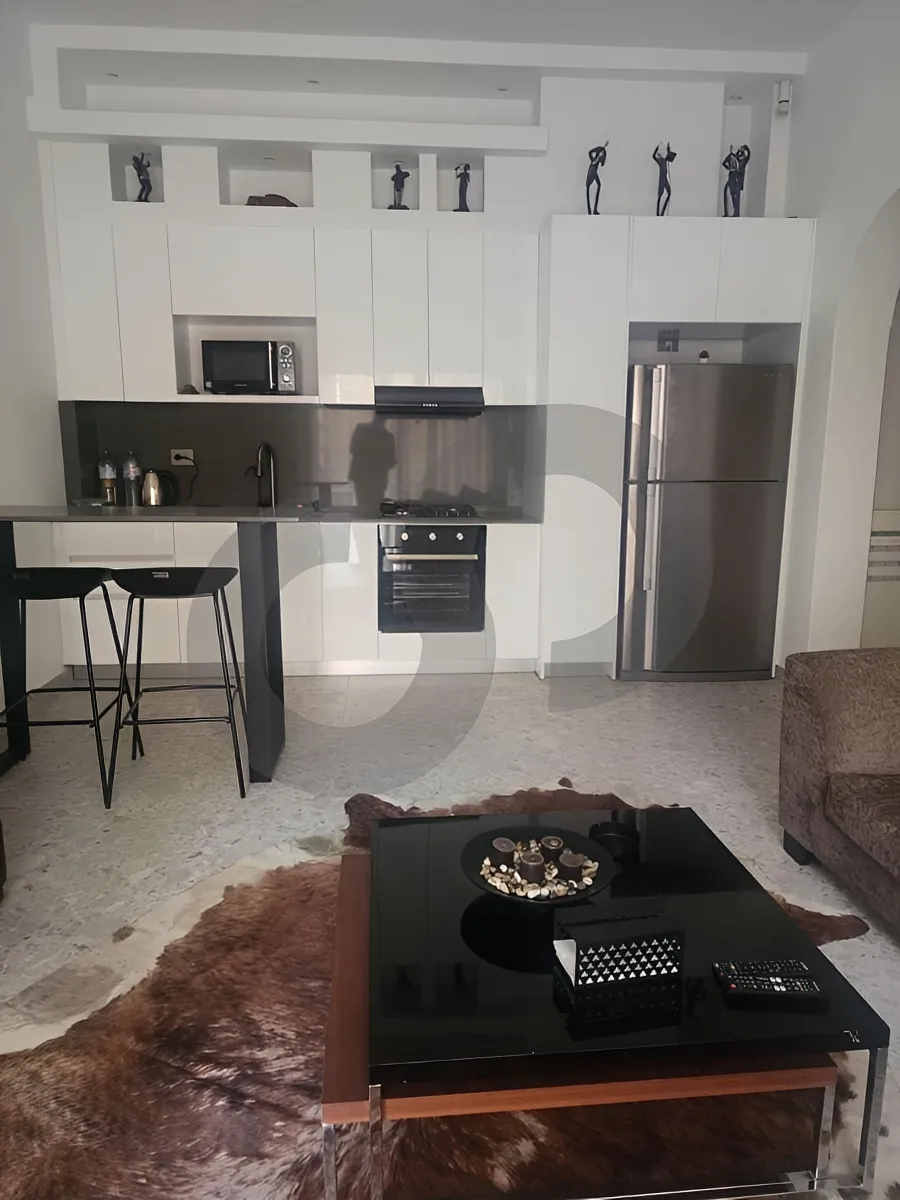 Apartment for Rent in Gemmayzeh, Beirut, Lebanon - 2 bed, 2 bath