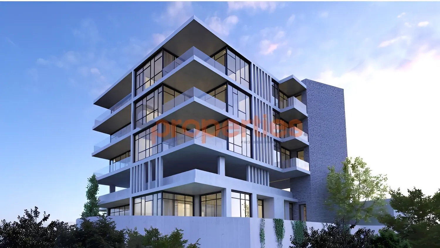 Duplex for Sale in Beit El Chaar - 4 bed, 6 bath