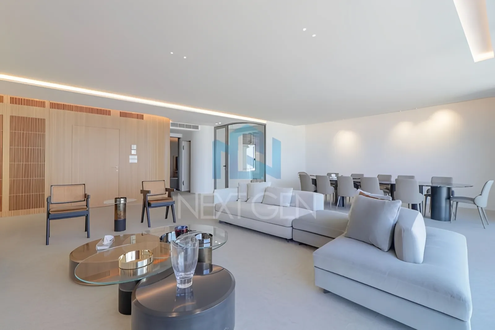 Apartment for Sale in Ain Al Tineh