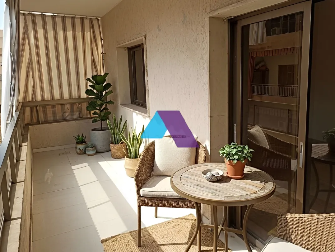 Apartment for Sale in Ain El Remmaneh