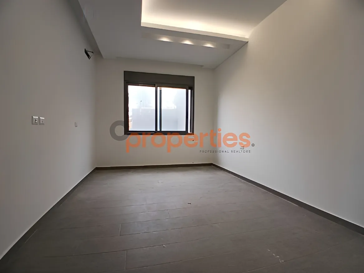 Apartment for Sale in Nahr Ibrahim - 3 bath