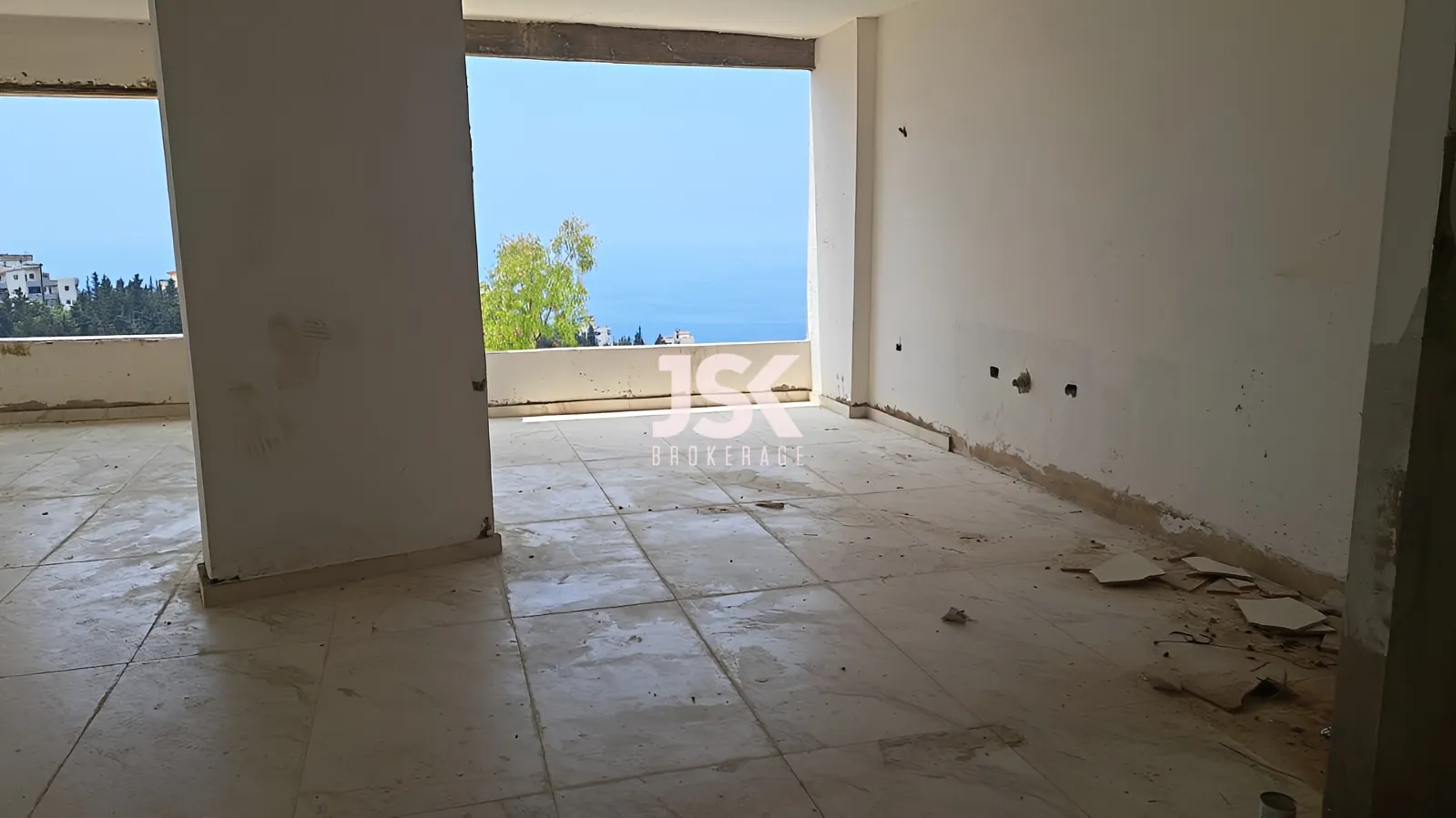 Apartment for Sale in Blat
