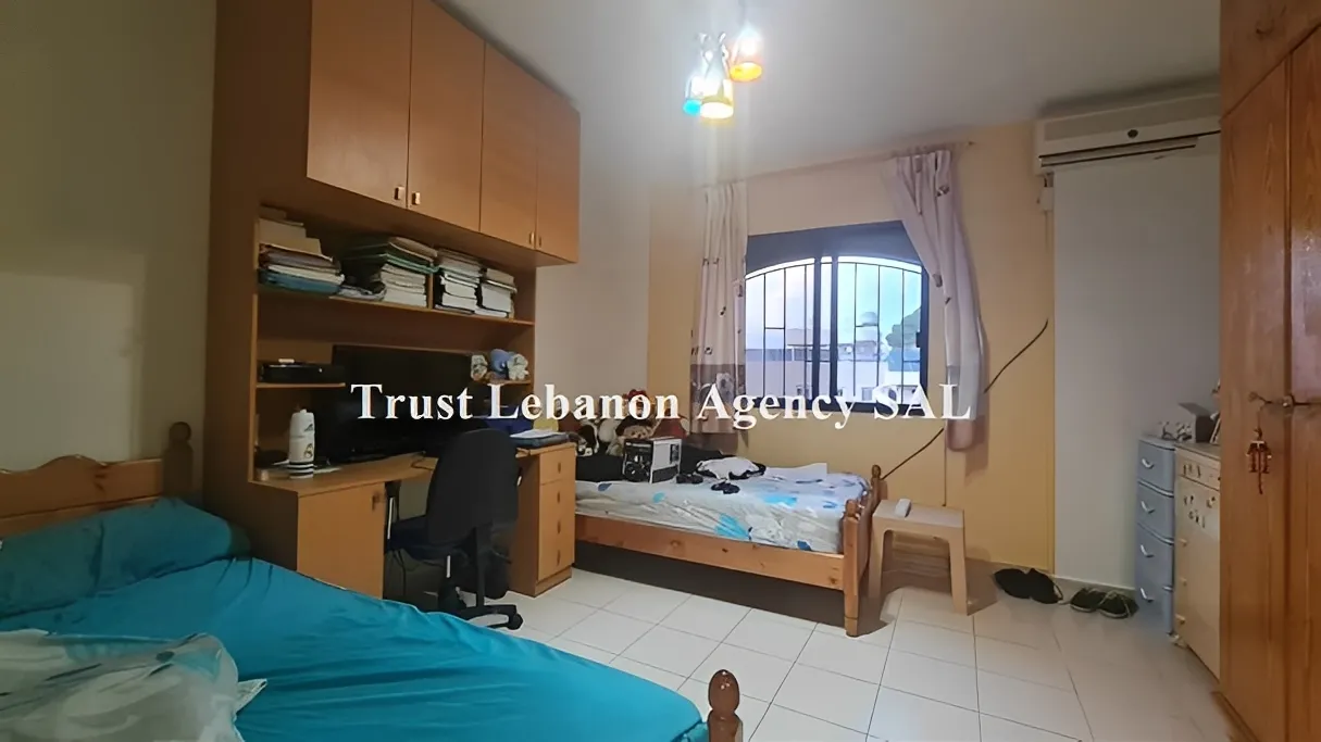 Apartment for Sale in Metn Fanar Lebanon