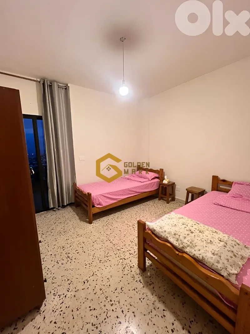 Apartment for Sale in Edde - 3 bed, 2 bath