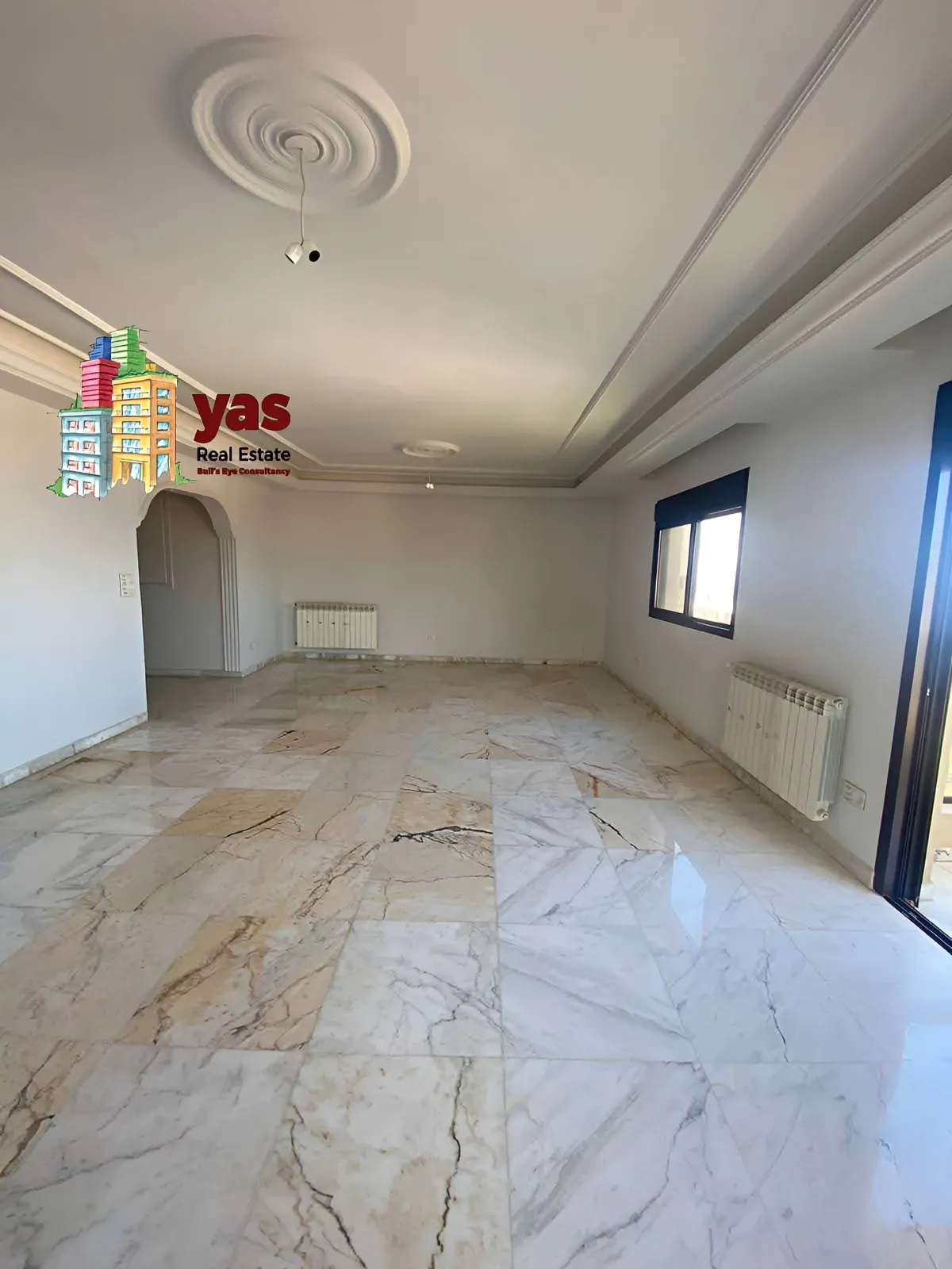 Apartment for Sale in Sahel Alma