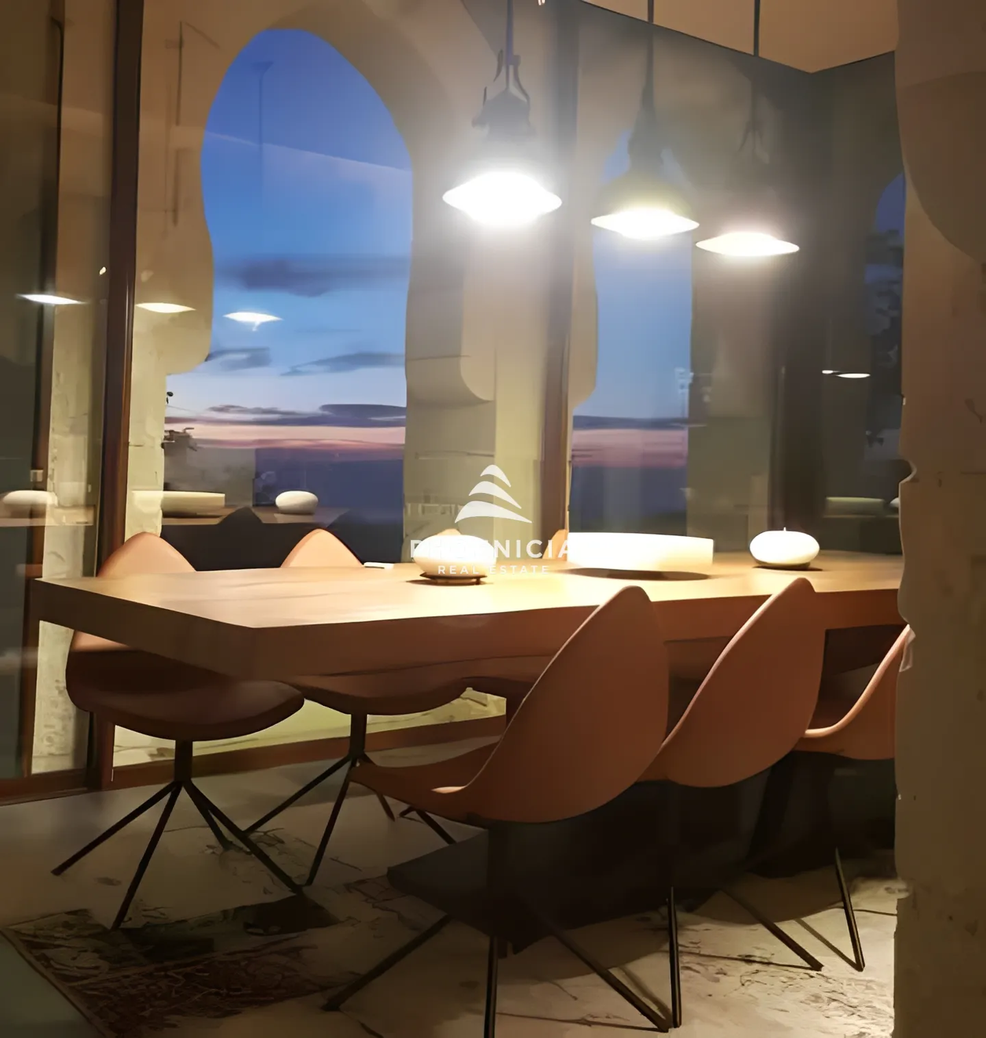 Villa for Sale in Ehmej