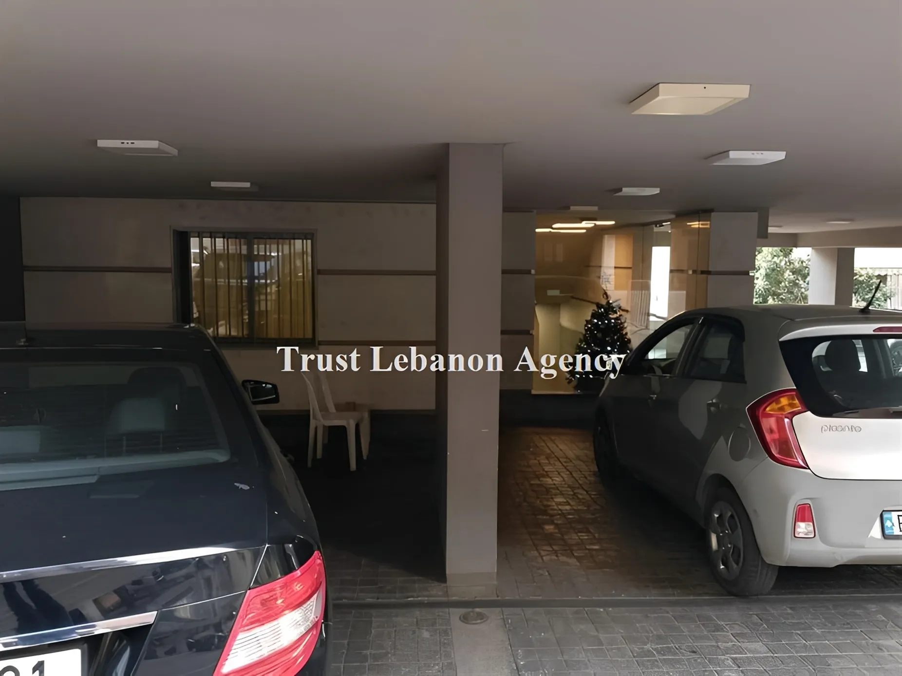 Apartment for Rent in Achrafieh, Sodeco