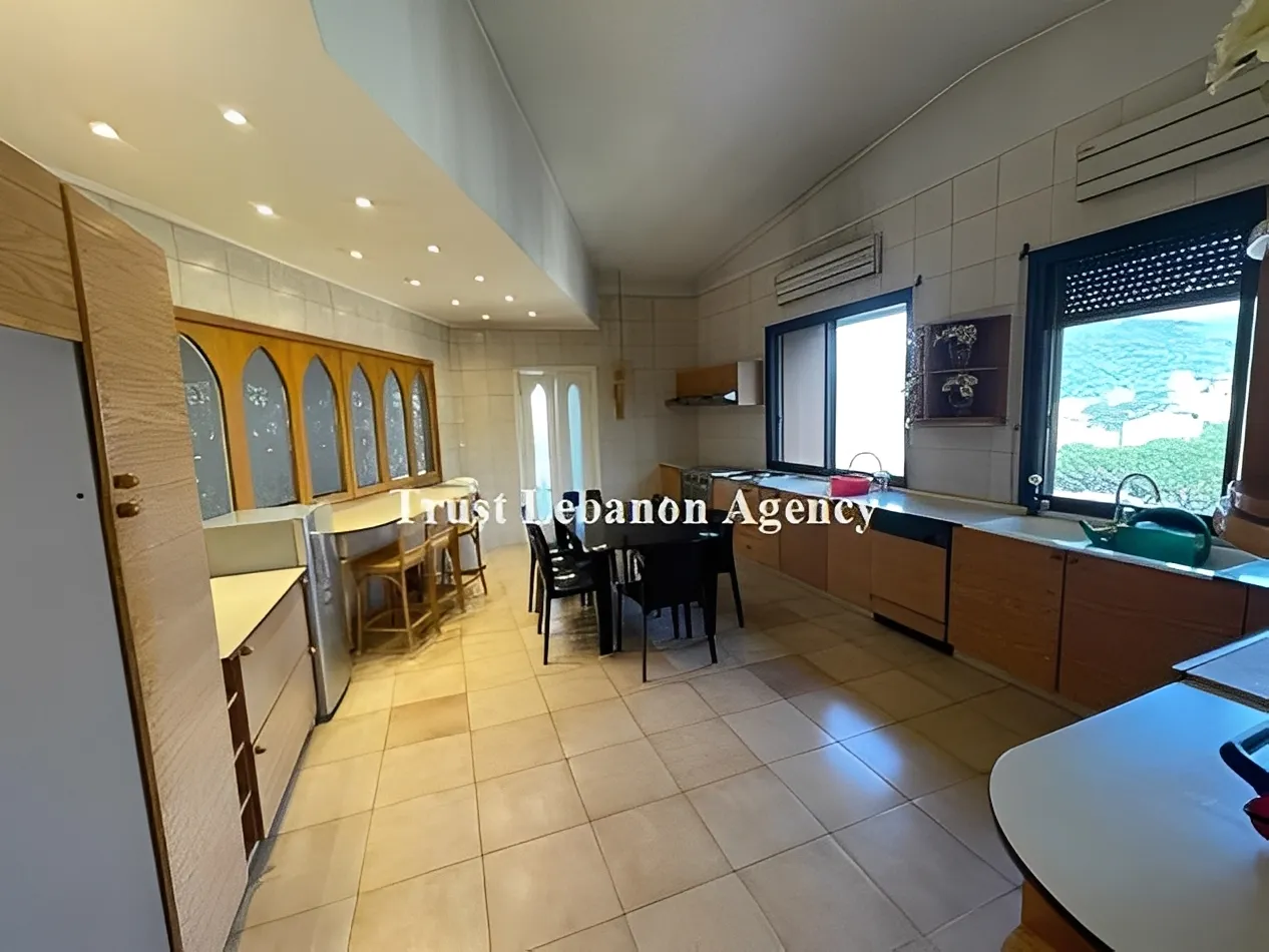 Apartment for Sale in Metn Broumana Lebanon