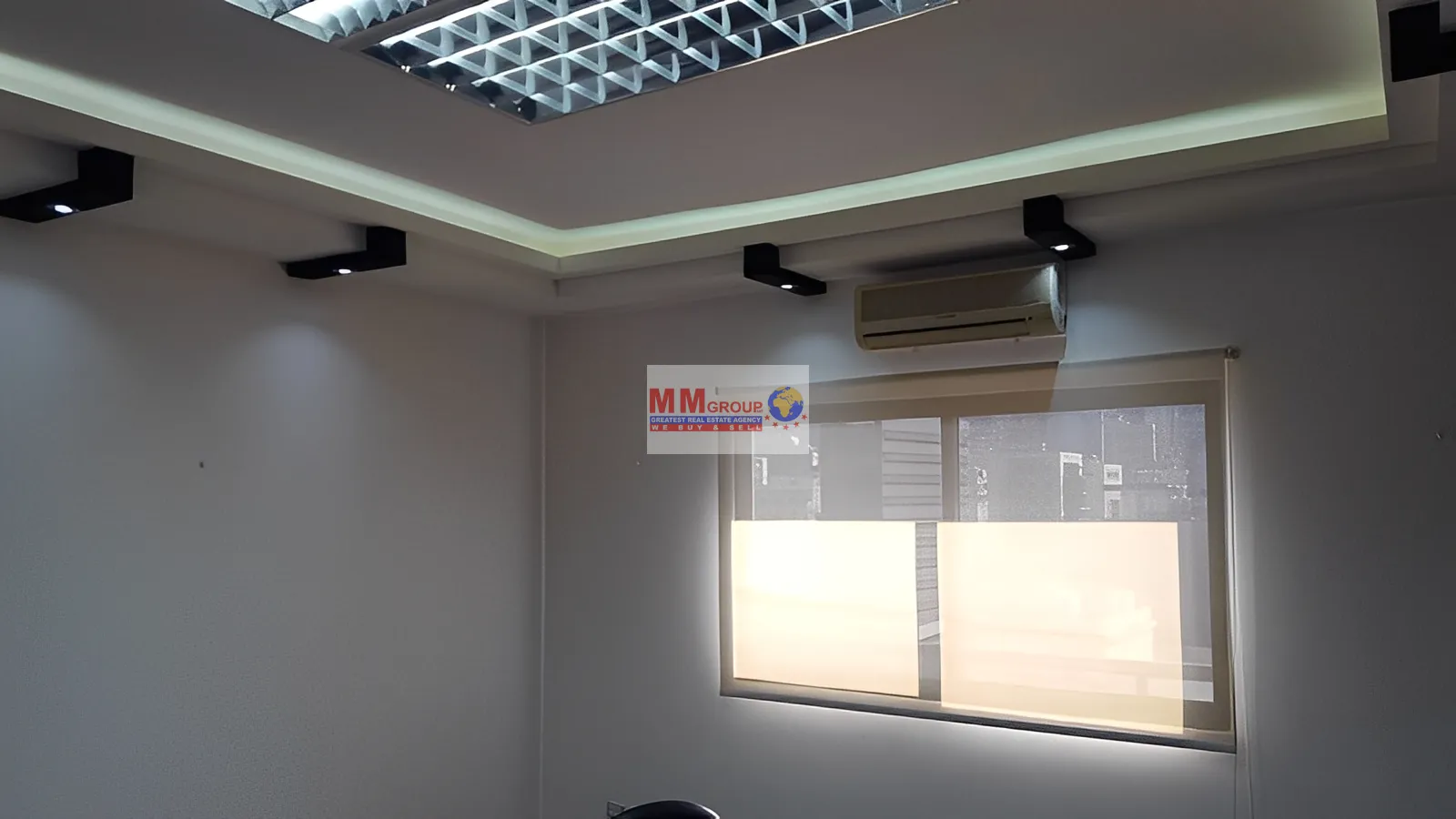 Office for rent in Jal El Dib