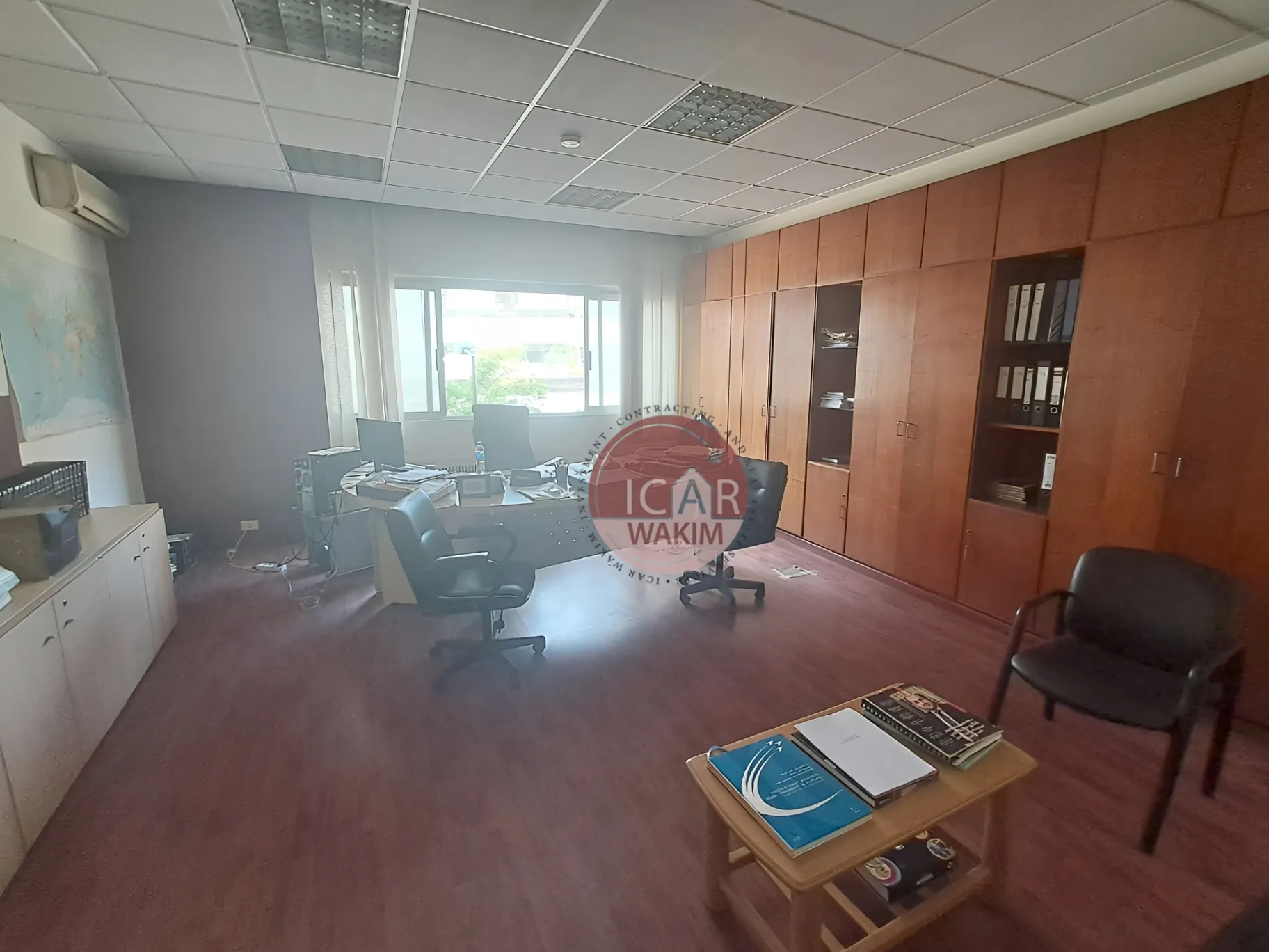 Office for rent in Verdun, Bayrut, Lebanon