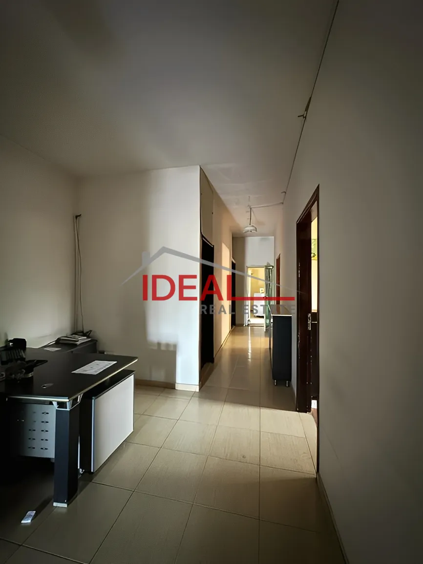 Office for Sale in Damour, Lebanon