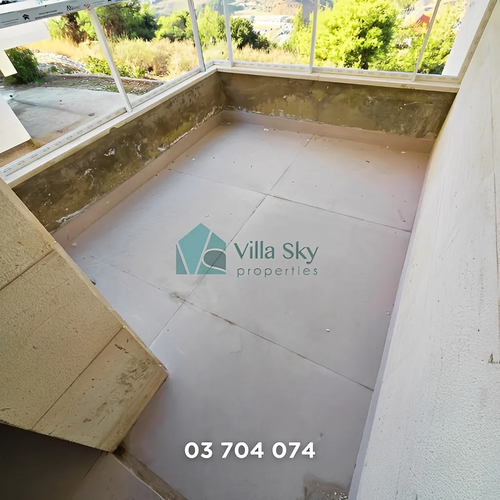 Apartment for Sale in Tilal Ain Saadeh, Metn