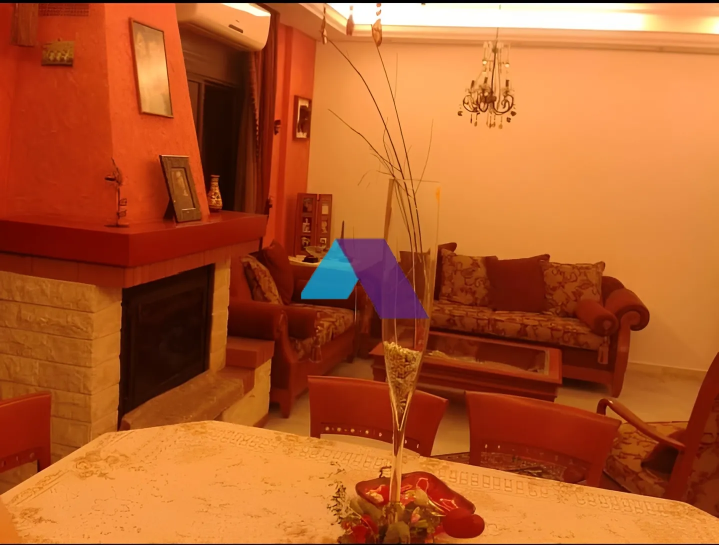 Apartment for Sale in Antelias - 3 bed, 2 bath