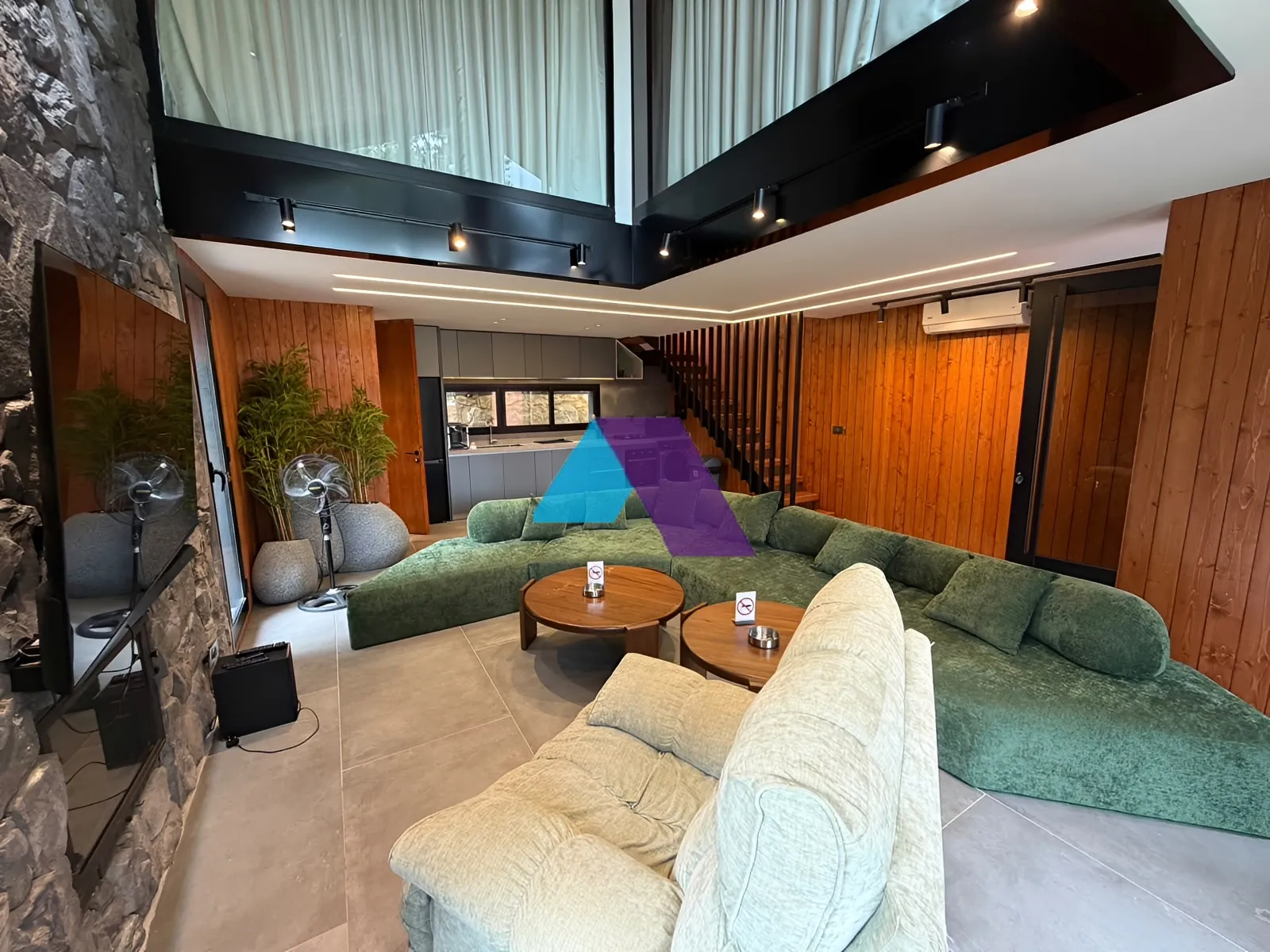 Chalet for Rent in Hrajel