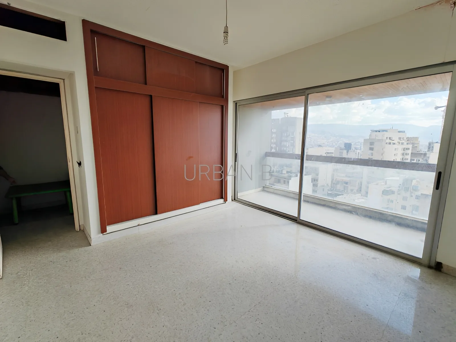 Commercial in Achrafieh, beirut, lebanon