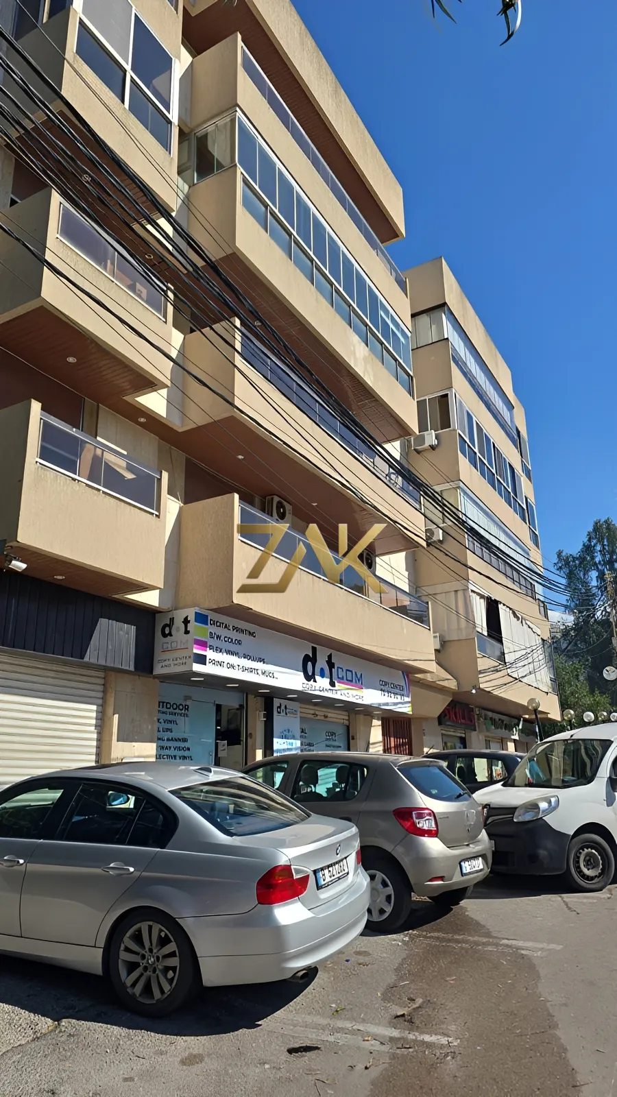 Apartment for Sale in Fanar