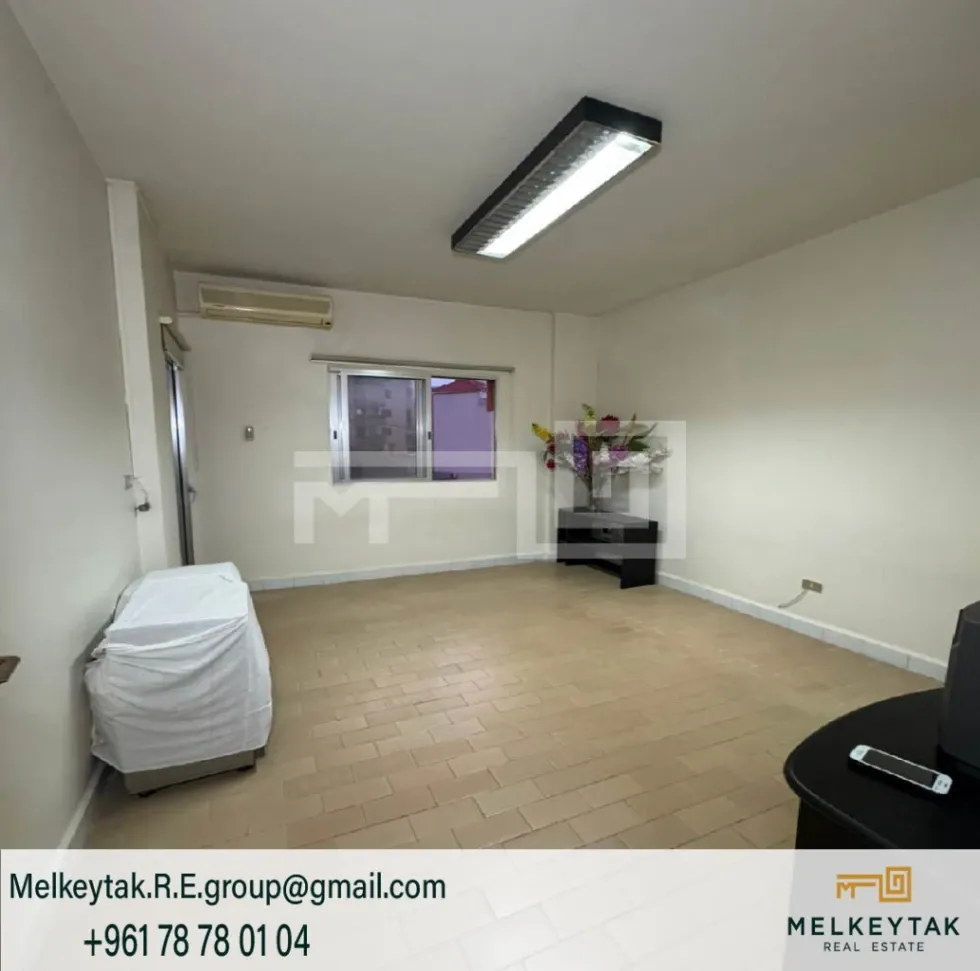 Apartment for sale in Bqennaya, Lebanon