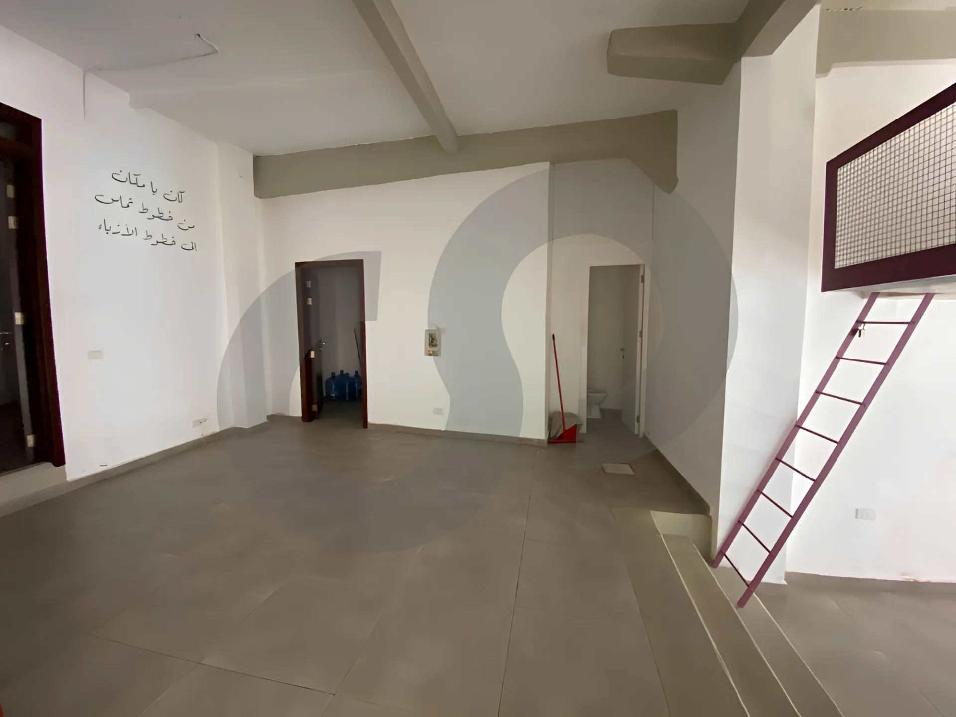 Shop for Rent in Mar Mikhael