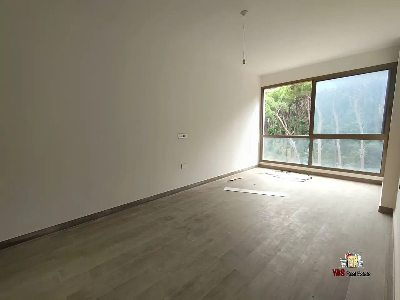 Apartment for Sale in Ain Saadeh