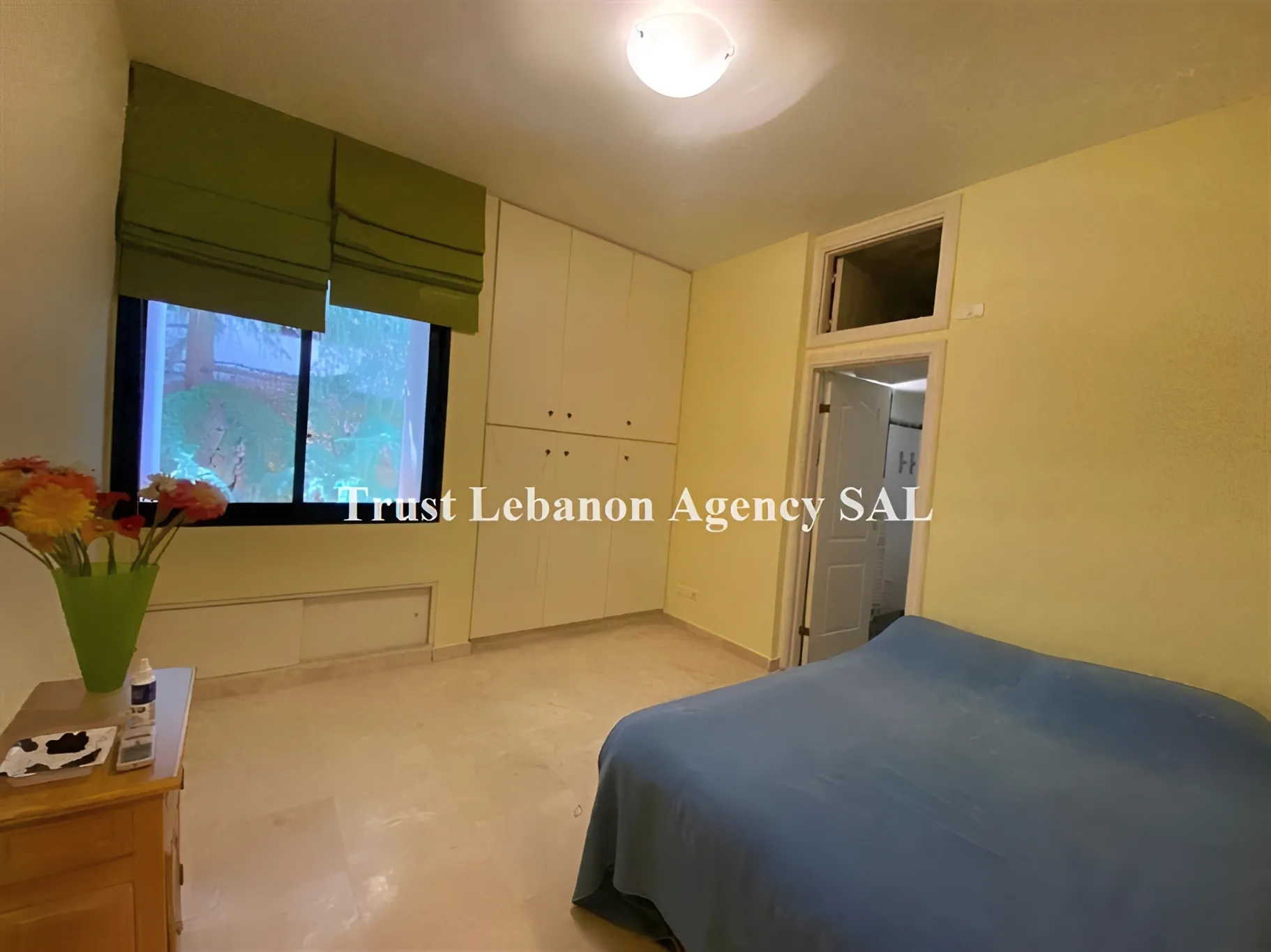 Apartment for Rent in Metn Beit Mery Lebanon