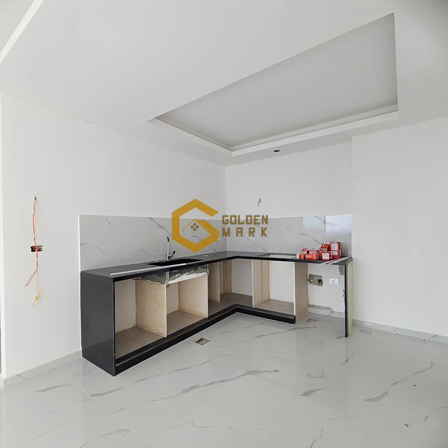 Apartment for Sale in Hosrayel