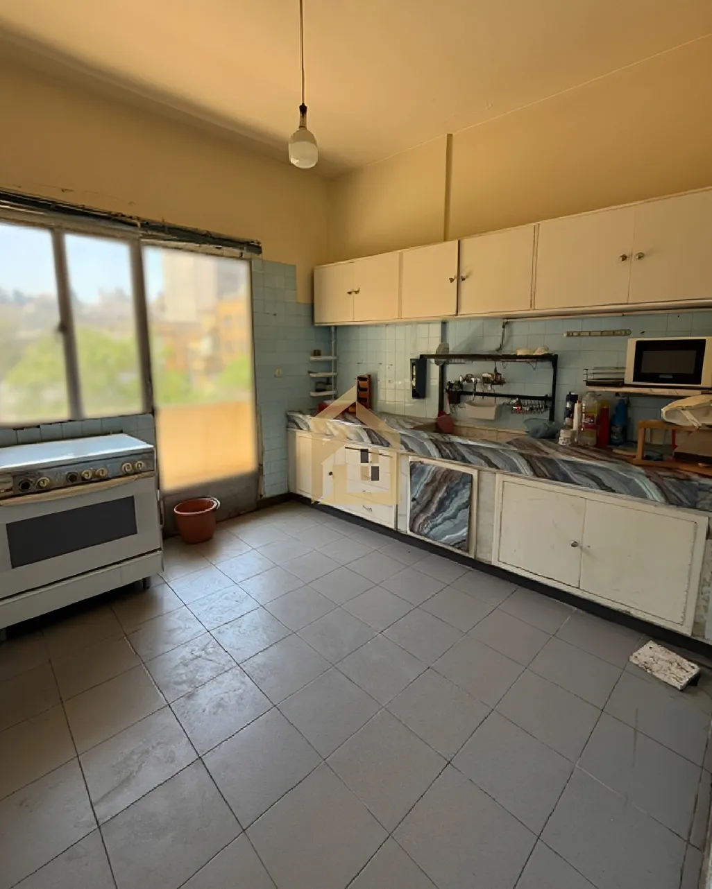 Apartment for sale in Achrafieh