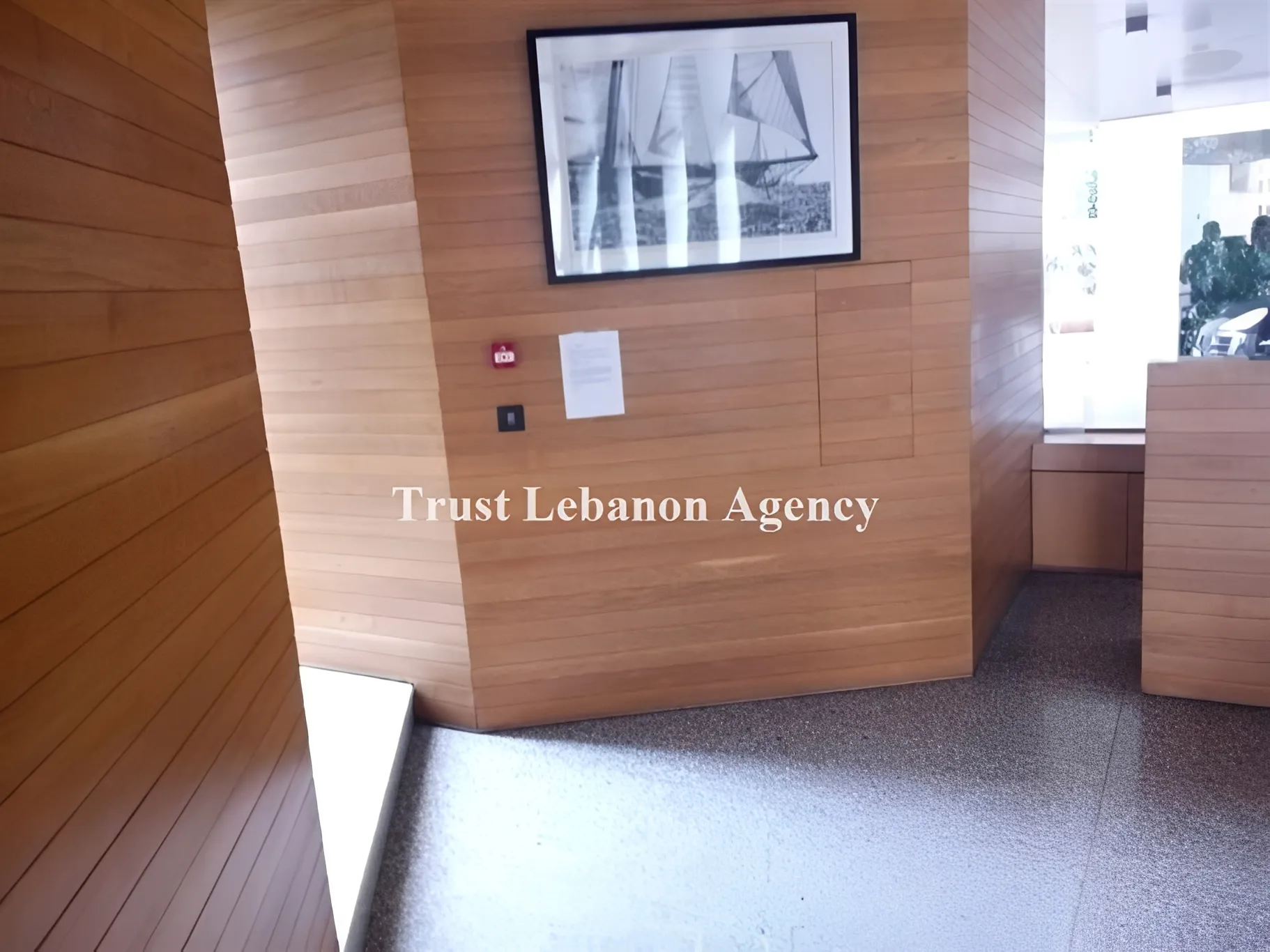 Apartment for Sale in Ain El Mreisseh Beirut Lebanon