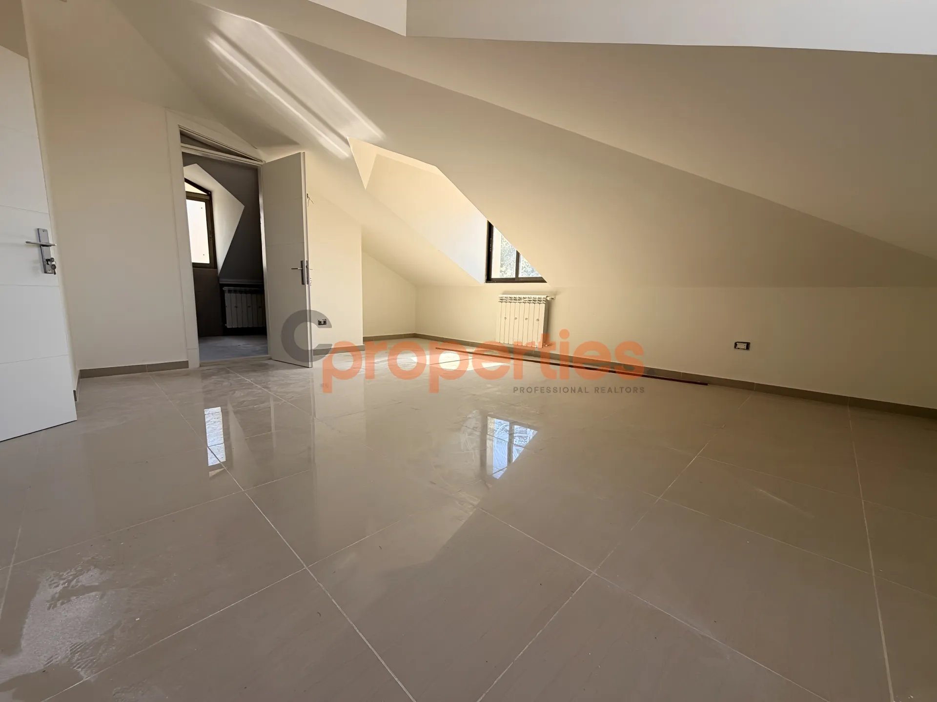 Apartment for Sale in Naqqache
