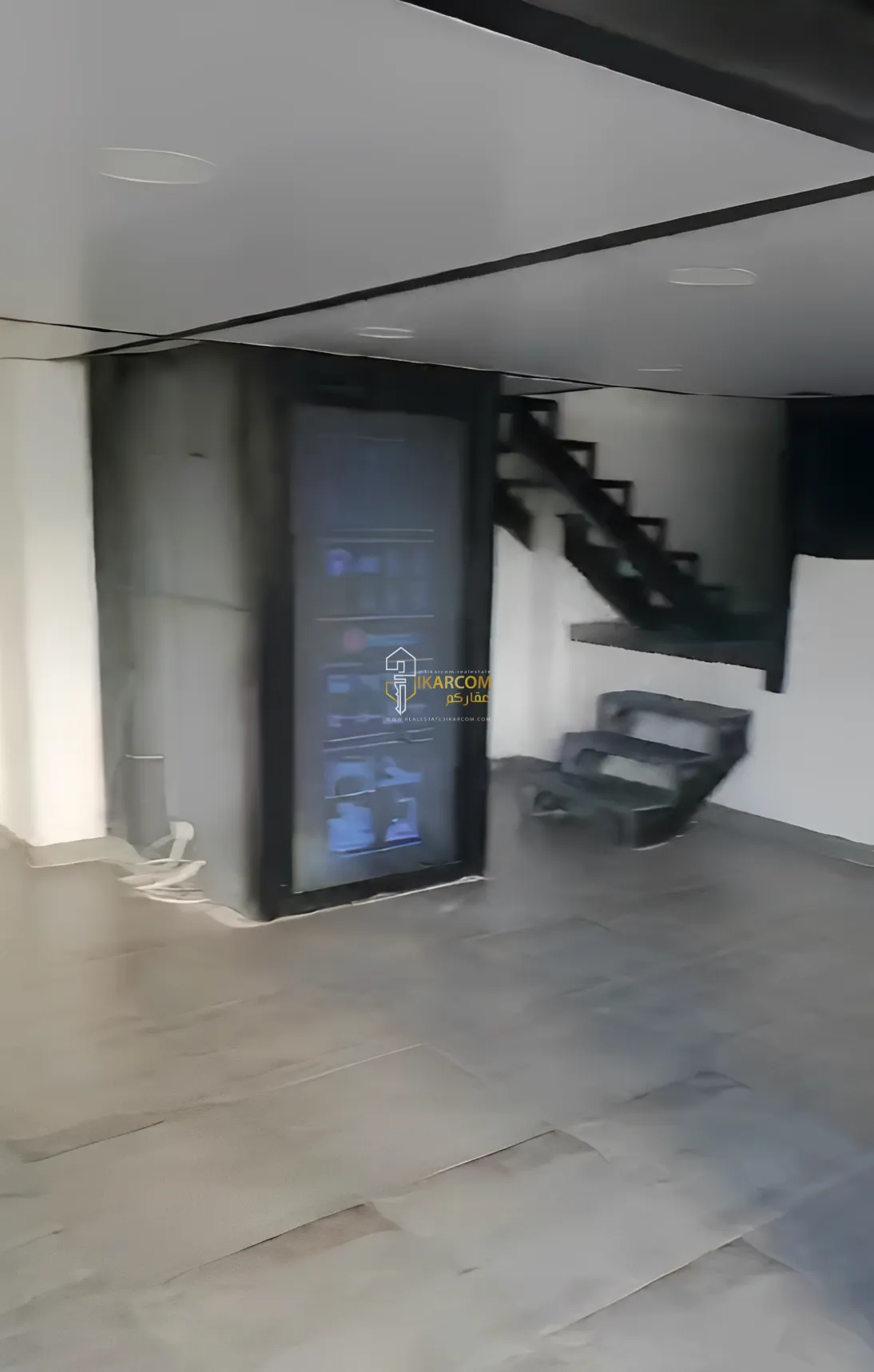 Warehouse For Rent in Sabtiyeh