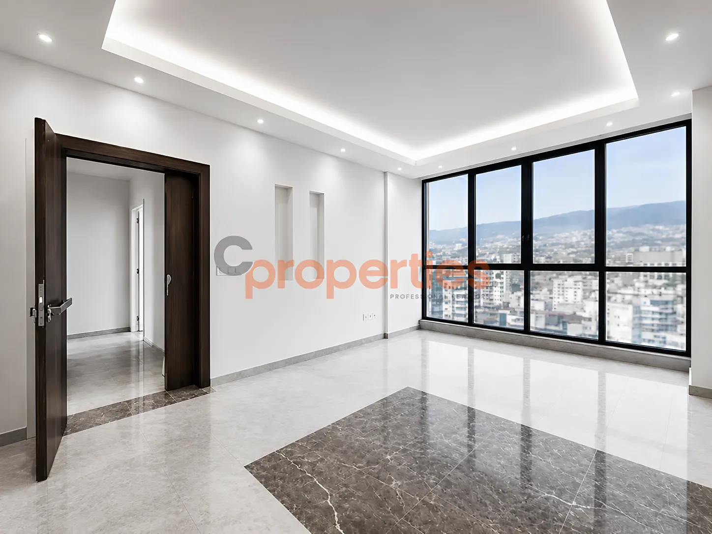 Office for rent in Dora, Lebanon