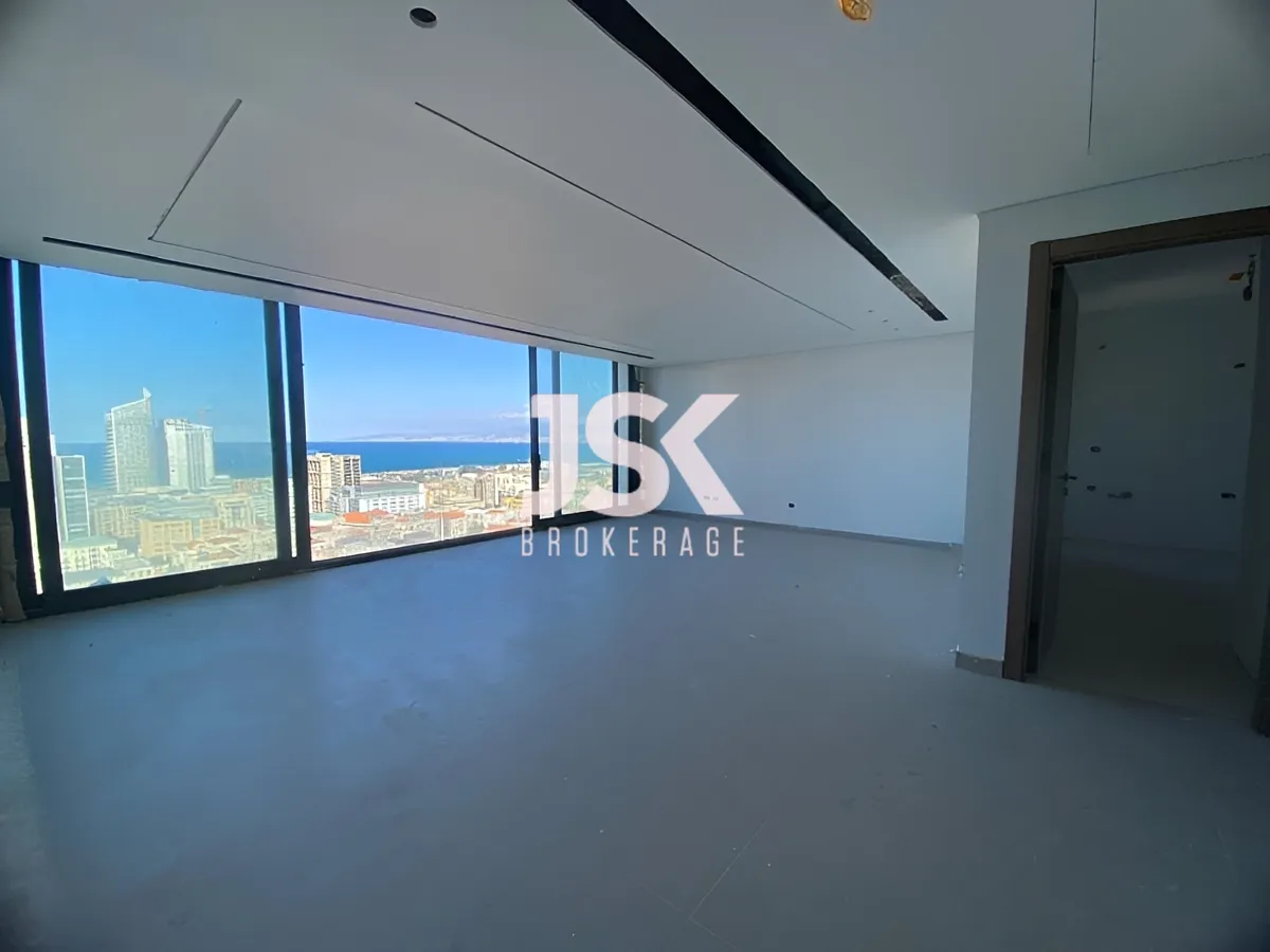 Apartment for Sale in Zokak el Blat, Beirut - 3 bed, 4 bath